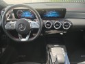 Mercedes cla coupe 220 d 8g-dct amg line toit panoramique sièges avants chauffants révisée garantie 12 mois occasion...