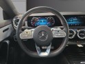 Mercedes cla coupe 220 d 8g-dct amg line toit panoramique sièges avants chauffants révisée garantie 12 mois occasion...