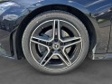 Mercedes cla coupe 220 d 8g-dct amg line toit panoramique sièges avants chauffants révisée garantie 12 mois occasion...