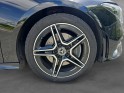 Mercedes cla coupe 220 d 8g-dct amg line toit panoramique sièges avants chauffants révisée garantie 12 mois occasion...