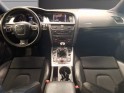 Audi a5 a5 3.0 v6 tdi 240 dpf quattro s line occasion simplicicar amiens  simplicicar simplicibike france