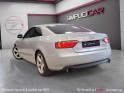 Audi a5 a5 3.0 v6 tdi 240 dpf quattro s line occasion simplicicar amiens  simplicicar simplicibike france