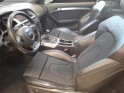 Audi a5 a5 3.0 v6 tdi 240 dpf quattro s line occasion simplicicar amiens  simplicicar simplicibike france