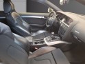 Audi a5 a5 3.0 v6 tdi 240 dpf quattro s line occasion simplicicar amiens  simplicicar simplicibike france