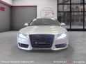 Audi a5 a5 3.0 v6 tdi 240 dpf quattro s line occasion simplicicar amiens  simplicicar simplicibike france
