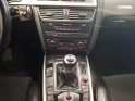 Audi a5 a5 3.0 v6 tdi 240 dpf quattro s line occasion simplicicar amiens  simplicicar simplicibike france