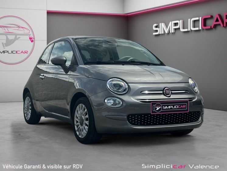 Fiat 500 my20 serie 7 euro 6d 1.2 69 ch lounge toit panoramique garantie 12mois occasion simplicicar valence - ksv ... Fiat 500 my20 serie 7 euro 6d 1.2 69 ch lounge toit panoramique garantie 12mois occasion simplicicar valence - ksv ...