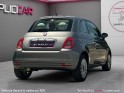 Fiat 500 my20 serie 7 euro 6d 1.2 69 ch lounge toit panoramique garantie 12mois occasion simplicicar valence - ksv ...