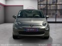 Fiat 500 my20 serie 7 euro 6d 1.2 69 ch lounge toit panoramique garantie 12mois occasion simplicicar valence - ksv ...