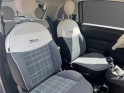 Fiat 500 my20 serie 7 euro 6d 1.2 69 ch lounge toit panoramique garantie 12mois occasion simplicicar valence - ksv ...