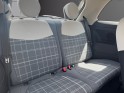 Fiat 500 my20 serie 7 euro 6d 1.2 69 ch lounge toit panoramique garantie 12mois occasion simplicicar valence - ksv ...
