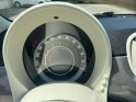 Fiat 500 my20 serie 7 euro 6d 1.2 69 ch lounge toit panoramique garantie 12mois occasion simplicicar valence - ksv ...
