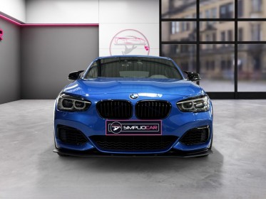 Bmw serie 1 f20 lci2 m140i xdrive 340 ch bva8 occasion simplicicar magny-en-vexin simplicicar simplicibike france