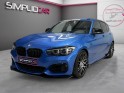 Bmw serie 1 f20 lci2 m140i xdrive 340 ch bva8 occasion simplicicar magny-en-vexin simplicicar simplicibike france