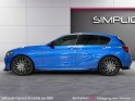 Bmw serie 1 f20 lci2 m140i xdrive 340 ch bva8 occasion simplicicar magny-en-vexin simplicicar simplicibike france