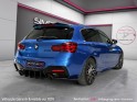 Bmw serie 1 f20 lci2 m140i xdrive 340 ch bva8 occasion simplicicar magny-en-vexin simplicicar simplicibike france