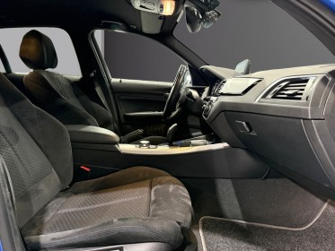 Bmw serie 1 f20 lci2 m140i xdrive 340 ch bva8 occasion simplicicar magny-en-vexin simplicicar simplicibike france