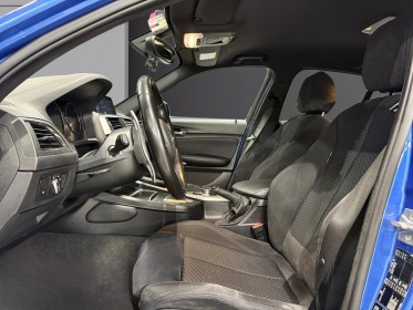 Bmw serie 1 f20 lci2 m140i xdrive 340 ch bva8 occasion simplicicar magny-en-vexin simplicicar simplicibike france