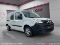 Renault kangoo maxi 2 1.5 blue dci 95 - cabine approfondie l2 occasion simplicicar la fleche simplicicar simplicibike france