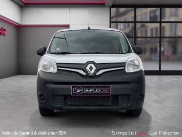 Renault kangoo maxi 2 1.5 blue dci 95 - cabine approfondie l2 occasion simplicicar la fleche simplicicar simplicibike france