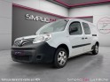 Renault kangoo maxi 2 1.5 blue dci 95 - cabine approfondie l2 occasion simplicicar la fleche simplicicar simplicibike france