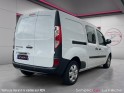 Renault kangoo maxi 2 1.5 blue dci 95 - cabine approfondie l2 occasion simplicicar la fleche simplicicar simplicibike france
