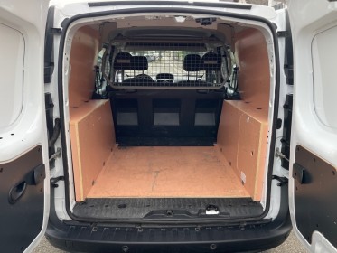 Renault kangoo maxi 2 1.5 blue dci 95 - cabine approfondie l2 occasion simplicicar la fleche simplicicar simplicibike france