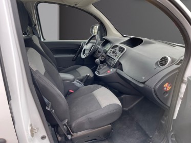 Renault kangoo maxi 2 1.5 blue dci 95 - cabine approfondie l2 occasion simplicicar la fleche simplicicar simplicibike france