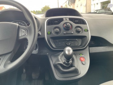 Renault kangoo maxi 2 1.5 blue dci 95 - cabine approfondie l2 occasion simplicicar la fleche simplicicar simplicibike france