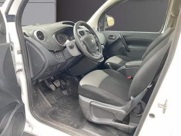 Renault kangoo maxi 2 1.5 blue dci 95 - cabine approfondie l2 occasion simplicicar la fleche simplicicar simplicibike france