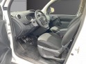 Renault kangoo maxi 2 1.5 blue dci 95 - cabine approfondie l2 occasion simplicicar la fleche simplicicar simplicibike france