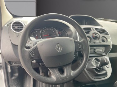 Renault kangoo maxi 2 1.5 blue dci 95 - cabine approfondie l2 occasion simplicicar la fleche simplicicar simplicibike france