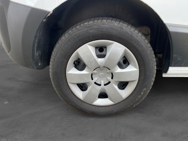 Renault kangoo maxi 2 1.5 blue dci 95 - cabine approfondie l2 occasion simplicicar la fleche simplicicar simplicibike france