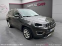 Jeep compass 1.3 gse t4 150 ch bvr6 limited occasion simplicicar vaucresson simplicicar simplicibike france