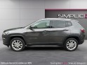 Jeep compass 1.3 gse t4 150 ch bvr6 limited occasion simplicicar vaucresson simplicicar simplicibike france