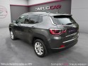 Jeep compass 1.3 gse t4 150 ch bvr6 limited occasion simplicicar vaucresson simplicicar simplicibike france