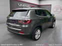 Jeep compass 1.3 gse t4 150 ch bvr6 limited occasion simplicicar vaucresson simplicicar simplicibike france