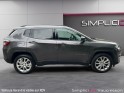 Jeep compass 1.3 gse t4 150 ch bvr6 limited occasion simplicicar vaucresson simplicicar simplicibike france