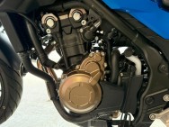 HONDA d'occasion CB500FA . de 2019 Vannes (56)﻿