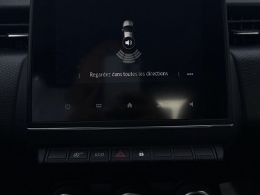 Renault clio v bluedci 85 business/carplay/12 mois garantie occasion montpellier (34) simplicicar simplicibike france