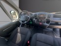 Citroen jumper fourgon tole 30 l1h1 bluehdi 120 ss bvm6 driver  pas de tva recuperable occasion avignon (84) simplicicar...