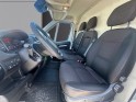 Citroen jumper fourgon tole 30 l1h1 bluehdi 120 ss bvm6 driver  pas de tva recuperable occasion avignon (84) simplicicar...