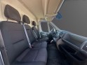 Citroen jumper fourgon tole 30 l1h1 bluehdi 120 ss bvm6 driver  pas de tva recuperable occasion avignon (84) simplicicar...