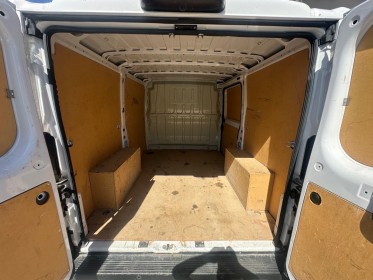 Citroen jumper fourgon tole 30 l1h1 bluehdi 120 ss bvm6 driver  pas de tva recuperable occasion avignon (84) simplicicar...
