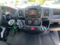 Citroen jumper fourgon tole 30 l1h1 bluehdi 120 ss bvm6 driver  pas de tva recuperable occasion avignon (84) simplicicar...