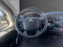 Citroen jumper fourgon tole 30 l1h1 bluehdi 120 ss bvm6 driver  pas de tva recuperable occasion avignon (84) simplicicar...