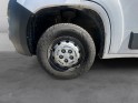 Citroen jumper fourgon tole 30 l1h1 bluehdi 120 ss bvm6 driver  pas de tva recuperable occasion avignon (84) simplicicar...
