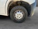 Citroen jumper fourgon tole 30 l1h1 bluehdi 120 ss bvm6 driver  pas de tva recuperable occasion avignon (84) simplicicar...