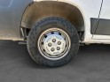 Citroen jumper fourgon tole 30 l1h1 bluehdi 120 ss bvm6 driver  pas de tva recuperable occasion avignon (84) simplicicar...