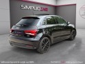 Audi a1 sportback 1.4 tfsi 150 cod ambition luxe s tronic / garantie 12 mois occasion simplicicar mery-sur-oise simplicicar...